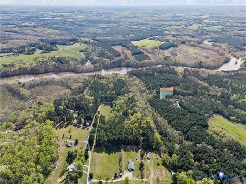 Tiny photo for 218 Deer Run Road, Blackstone, VA 23824 (MLS # 2608771)