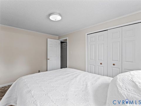 Tiny photo for 218 Deer Run Road, Blackstone, VA 23824 (MLS # 2608771)