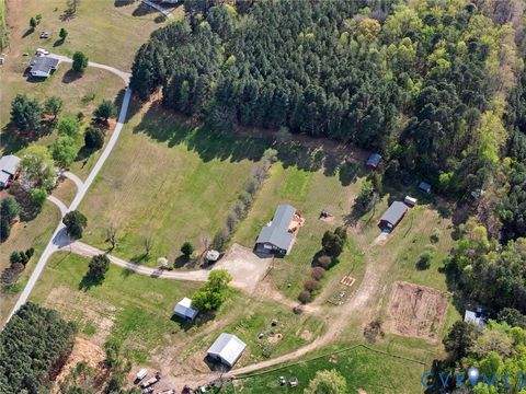 Tiny photo for 218 Deer Run Road, Blackstone, VA 23824 (MLS # 2608771)