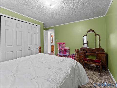 Tiny photo for 218 Deer Run Road, Blackstone, VA 23824 (MLS # 2608771)