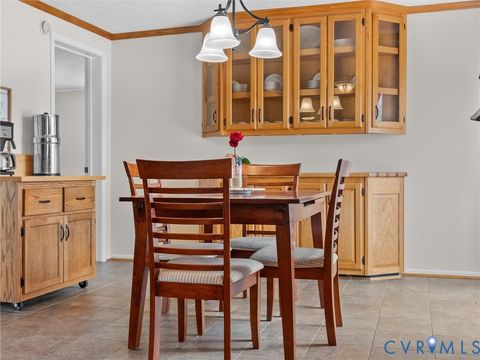 Tiny photo for 218 Deer Run Road, Blackstone, VA 23824 (MLS # 2608771)