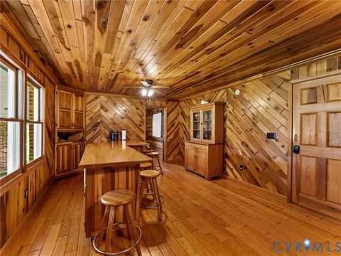 Tiny photo for 218 Deer Run Road, Blackstone, VA 23824 (MLS # 2608771)