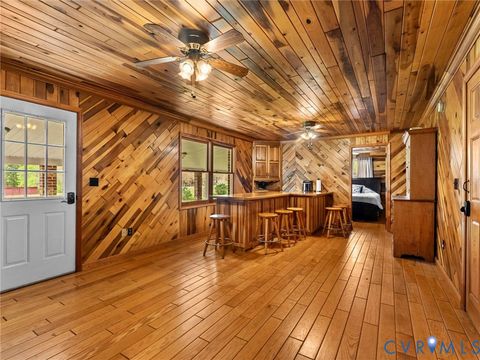 Tiny photo for 218 Deer Run Road, Blackstone, VA 23824 (MLS # 2608771)