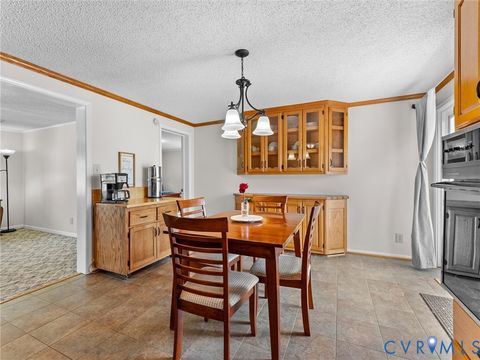 Tiny photo for 218 Deer Run Road, Blackstone, VA 23824 (MLS # 2608771)