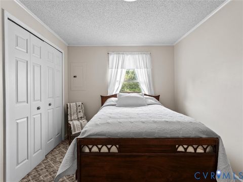 Tiny photo for 218 Deer Run Road, Blackstone, VA 23824 (MLS # 2608771)