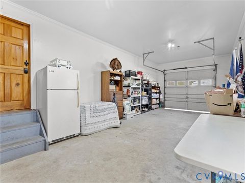 Tiny photo for 218 Deer Run Road, Blackstone, VA 23824 (MLS # 2608771)