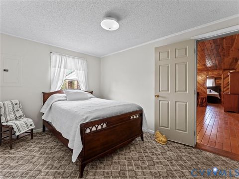 Tiny photo for 218 Deer Run Road, Blackstone, VA 23824 (MLS # 2608771)