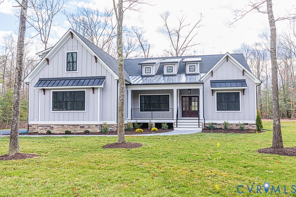 7224 Shannondale Road