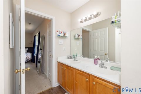 Tiny photo for 2909 Reynolds Road, Henrico, VA 23223 (MLS # 2527310)