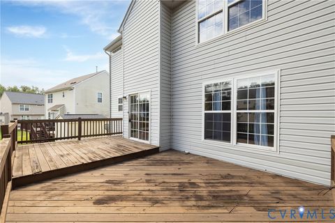Tiny photo for 2909 Reynolds Road, Henrico, VA 23223 (MLS # 2527310)