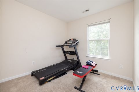 Tiny photo for 2909 Reynolds Road, Henrico, VA 23223 (MLS # 2527310)