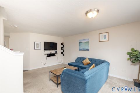 Tiny photo for 2909 Reynolds Road, Henrico, VA 23223 (MLS # 2527310)