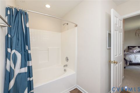 Tiny photo for 2909 Reynolds Road, Henrico, VA 23223 (MLS # 2527310)