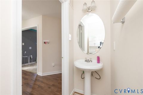 Tiny photo for 2909 Reynolds Road, Henrico, VA 23223 (MLS # 2527310)