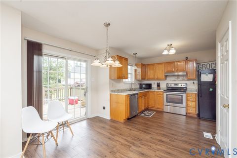 Tiny photo for 2909 Reynolds Road, Henrico, VA 23223 (MLS # 2527310)