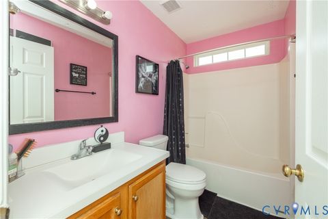 Tiny photo for 2909 Reynolds Road, Henrico, VA 23223 (MLS # 2527310)