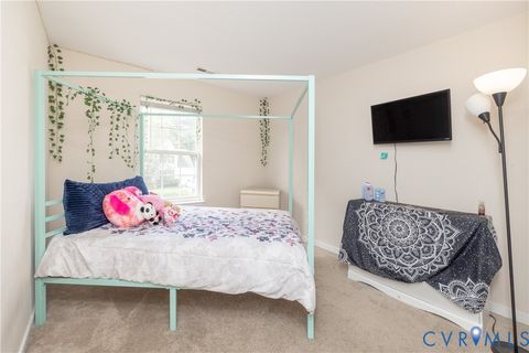 Tiny photo for 2909 Reynolds Road, Henrico, VA 23223 (MLS # 2527310)