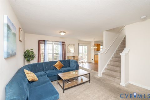 Tiny photo for 2909 Reynolds Road, Henrico, VA 23223 (MLS # 2527310)