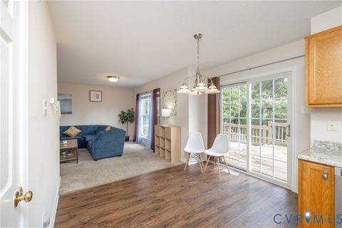 Tiny photo for 2909 Reynolds Road, Henrico, VA 23223 (MLS # 2527310)