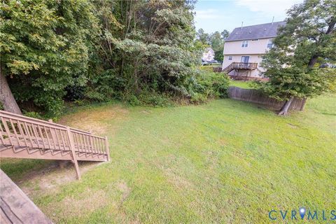 Tiny photo for 2909 Reynolds Road, Henrico, VA 23223 (MLS # 2527310)