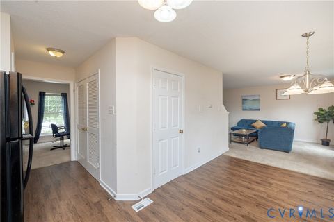 Tiny photo for 2909 Reynolds Road, Henrico, VA 23223 (MLS # 2527310)