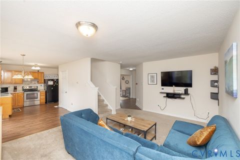 Tiny photo for 2909 Reynolds Road, Henrico, VA 23223 (MLS # 2527310)