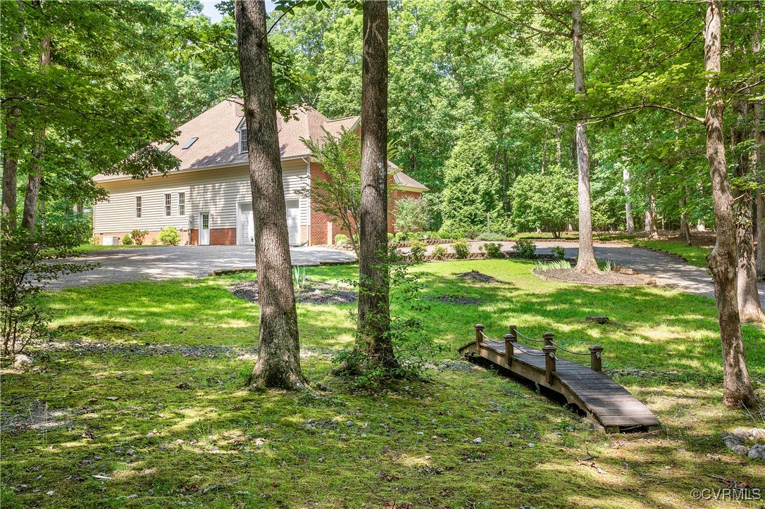 2017 Valley Springs Court