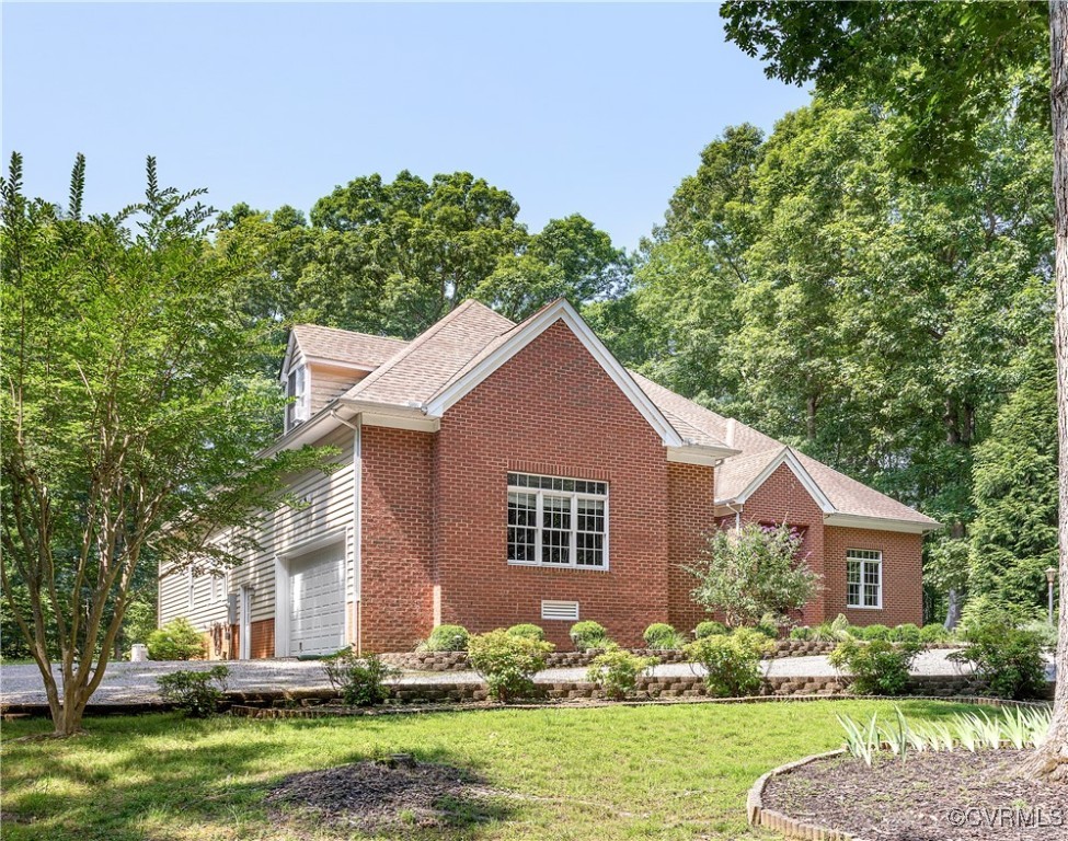 2017 Valley Springs Court