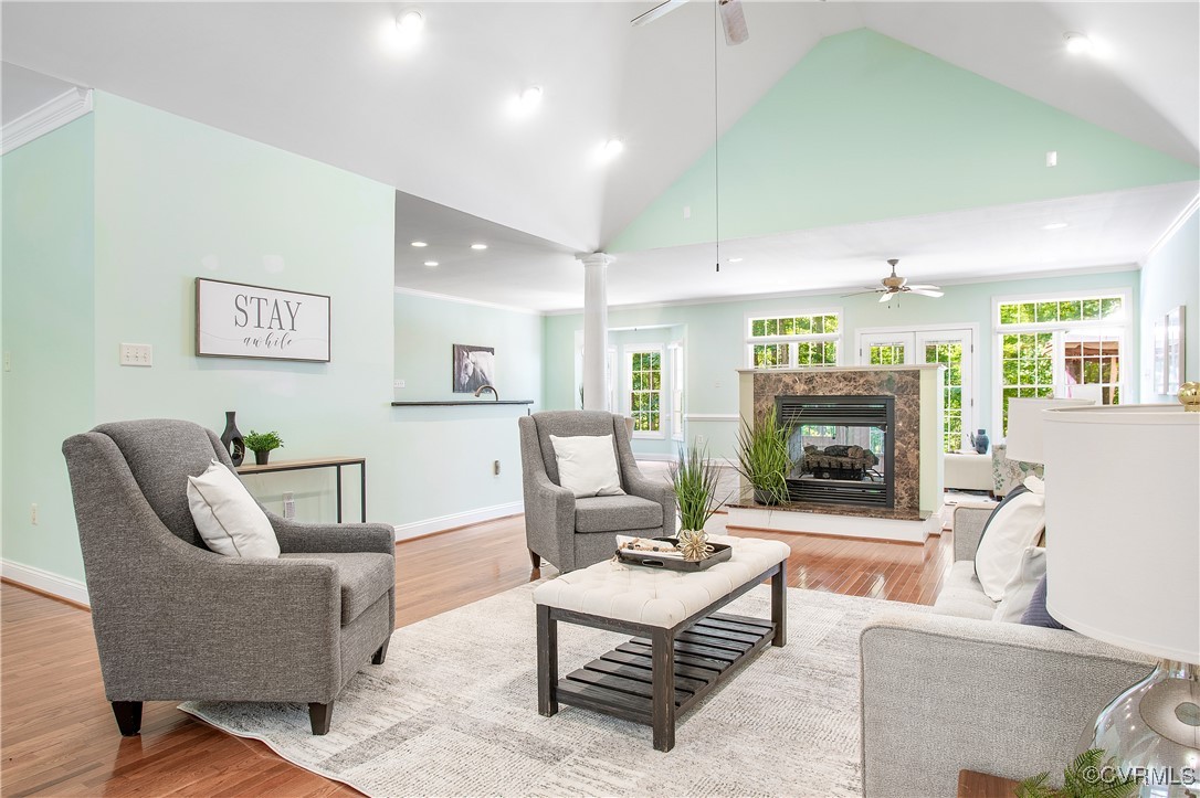 2017 Valley Springs Court