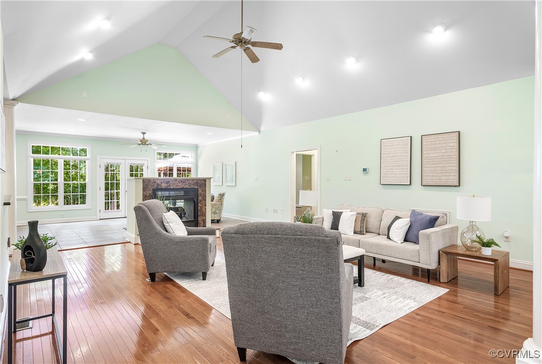 2017 Valley Springs Court