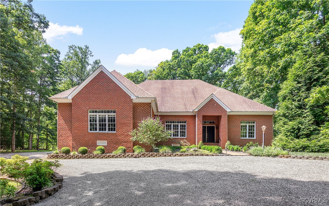 2017 Valley Springs Court
