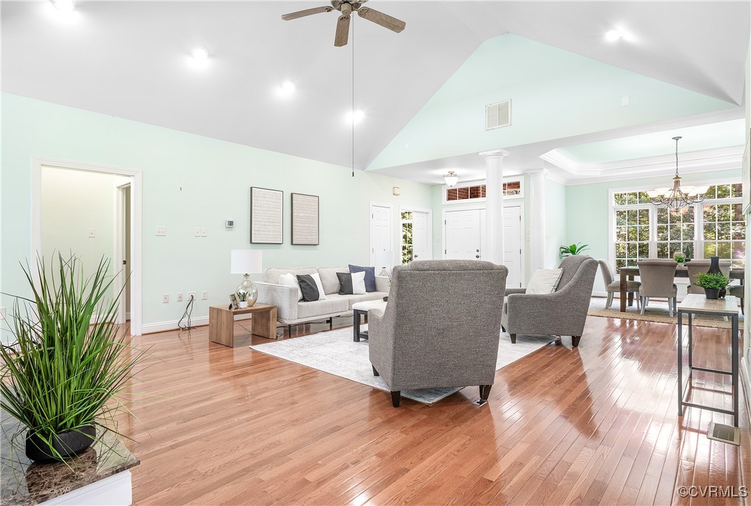 2017 Valley Springs Court