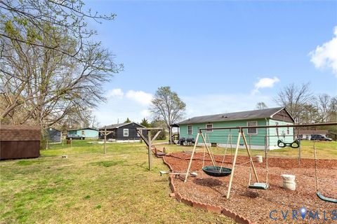 Tiny photo for 6436 Macedonia Road, Woodford, VA 22580 (MLS # 2609091)