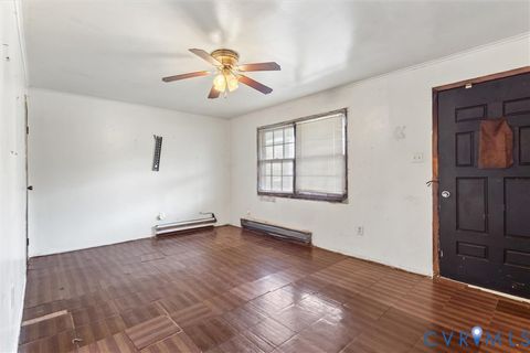 Tiny photo for 6436 Macedonia Road, Woodford, VA 22580 (MLS # 2609091)