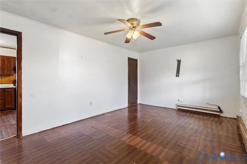 Tiny photo for 6436 Macedonia Road, Woodford, VA 22580 (MLS # 2609091)