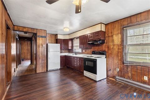 Tiny photo for 6436 Macedonia Road, Woodford, VA 22580 (MLS # 2609091)