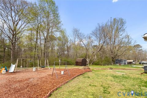 Tiny photo for 6436 Macedonia Road, Woodford, VA 22580 (MLS # 2609091)
