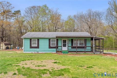 Photo of 6436 Macedonia Road, Woodford, VA 22580 (MLS # 2609091)