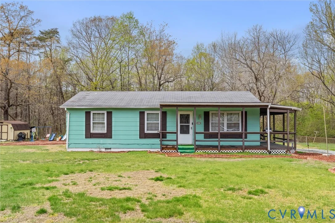 6436 Macedonia Road, Woodford, VA, 22580