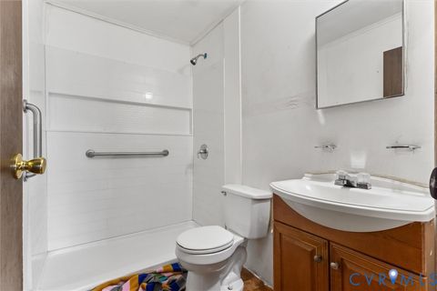 Tiny photo for 6436 Macedonia Road, Woodford, VA 22580 (MLS # 2609091)