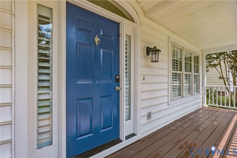 Tiny photo for 5317 Lemoore Drive, Glen Allen, VA 23059 (MLS # 2617415)