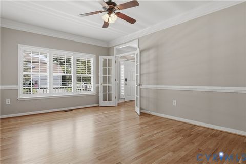 Tiny photo for 5317 Lemoore Drive, Glen Allen, VA 23059 (MLS # 2617415)