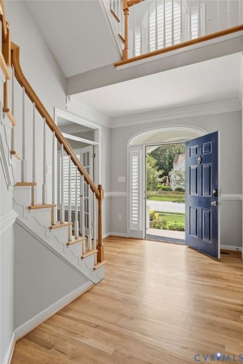 Tiny photo for 5317 Lemoore Drive, Glen Allen, VA 23059 (MLS # 2617415)