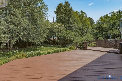 Tiny photo for 5317 Lemoore Drive, Glen Allen, VA 23059 (MLS # 2617415)