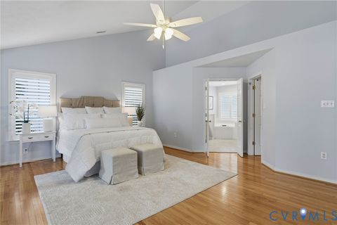 Tiny photo for 5317 Lemoore Drive, Glen Allen, VA 23059 (MLS # 2617415)