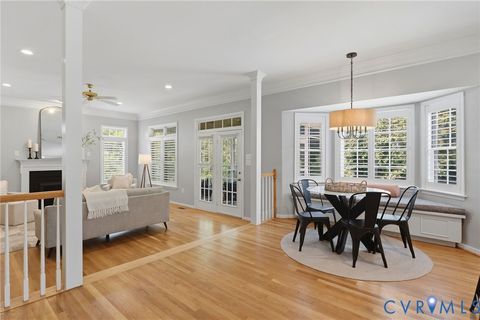 Tiny photo for 5317 Lemoore Drive, Glen Allen, VA 23059 (MLS # 2617415)