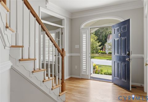 Tiny photo for 5317 Lemoore Drive, Glen Allen, VA 23059 (MLS # 2617415)