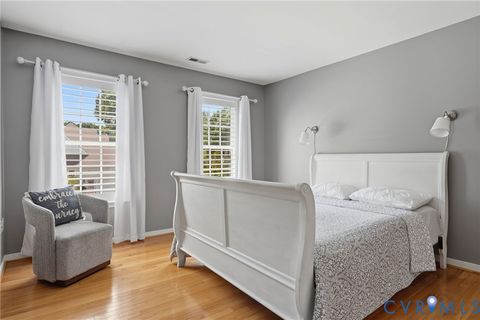 Tiny photo for 5317 Lemoore Drive, Glen Allen, VA 23059 (MLS # 2617415)