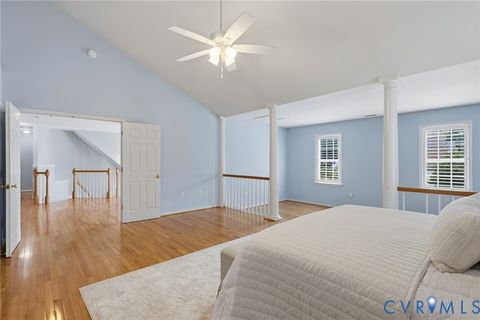 Tiny photo for 5317 Lemoore Drive, Glen Allen, VA 23059 (MLS # 2617415)