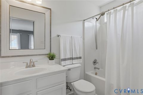 Tiny photo for 5317 Lemoore Drive, Glen Allen, VA 23059 (MLS # 2617415)